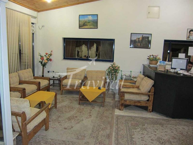 Baharestan Hotel Rasht 4