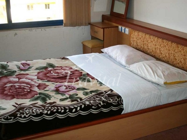 Baharestan Hotel Rasht 5