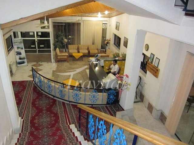 Baharestan Hotel Rasht 6