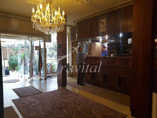 Ordibehesht Hotel Rasht 5