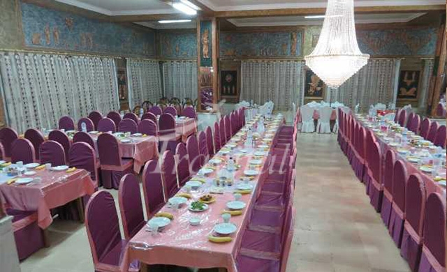 Kamelia Hotel Sabzevar 5