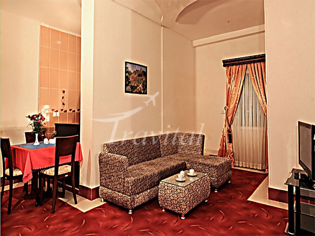 Jahangardi (Tourist) Hotel Sanandaj 4