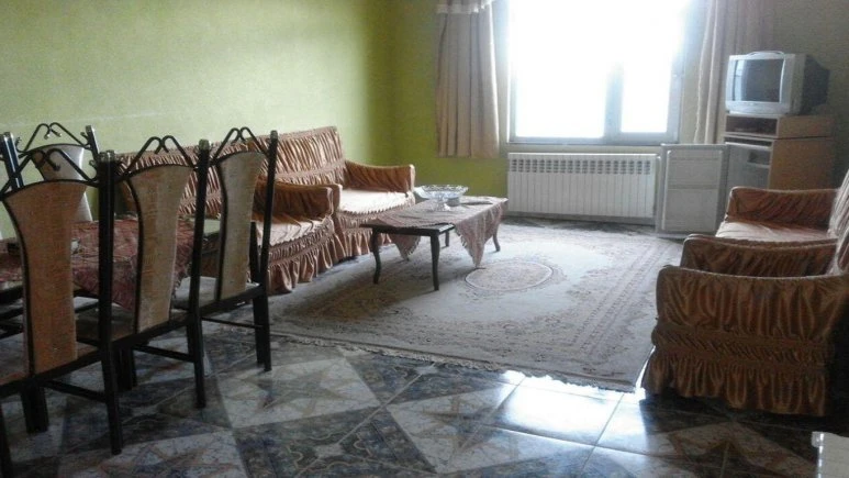 Kabir Apartment Hotel Sarein 2