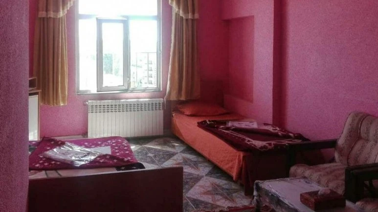 Kabir Apartment Hotel Sarein 4