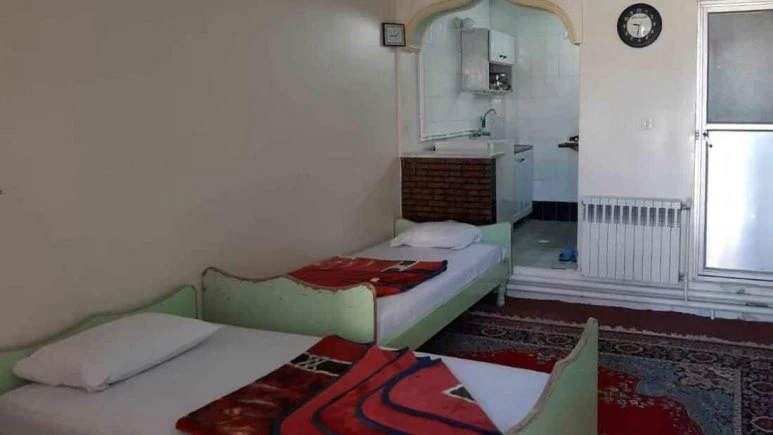 Sasan Hotel Sarein 10