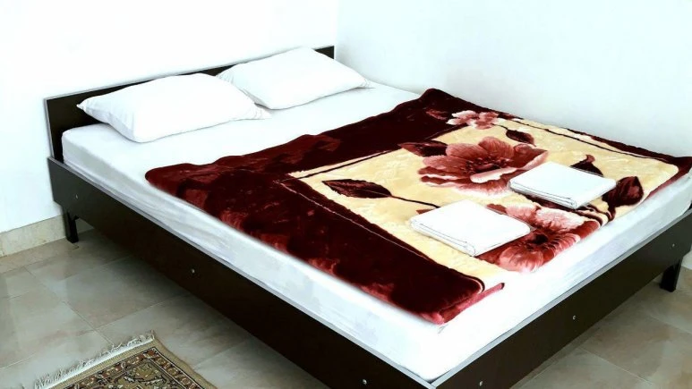 Sehhat Hotel Sarein 7