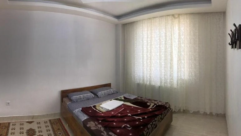 Sevin Tak Apartment Hotel Sarein 3