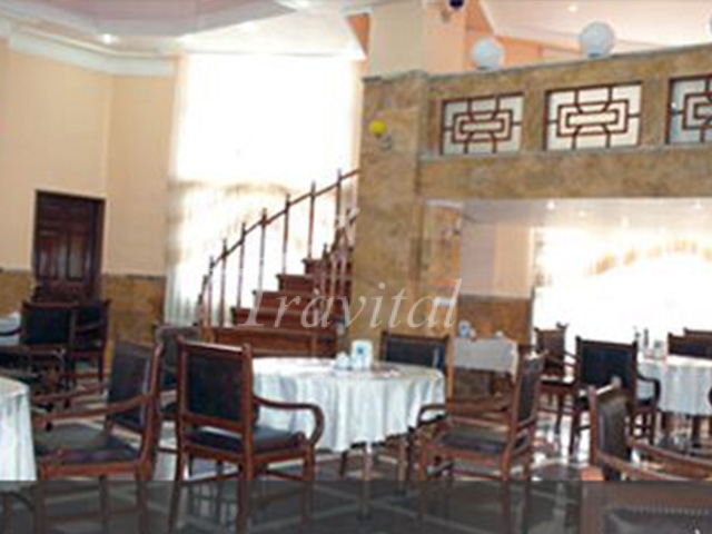 Navid Hotel Sari 2