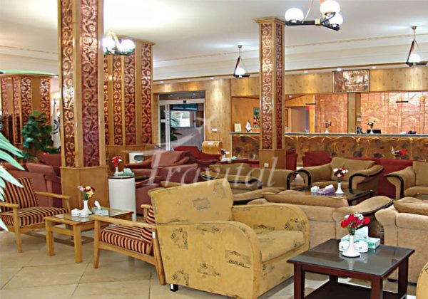 Jahangardi Hotel Semnan 3