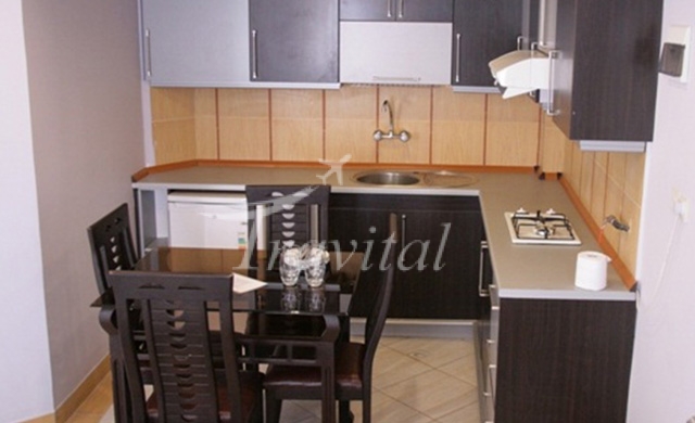 Damoon Apartment Hotel Shahrekord 6