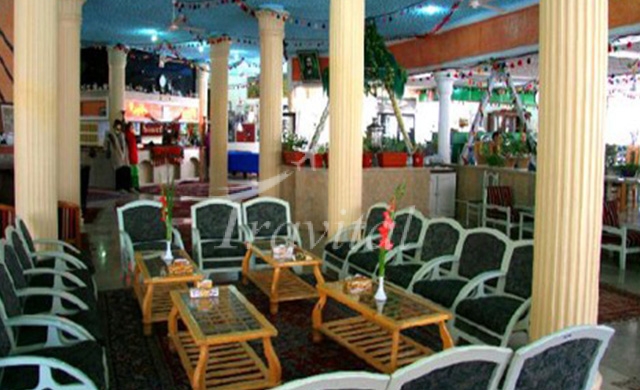 Koohrang Hotel Shahrekord 8