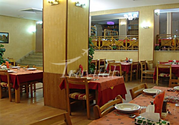 Jahangardi Hotel Shahrood 3