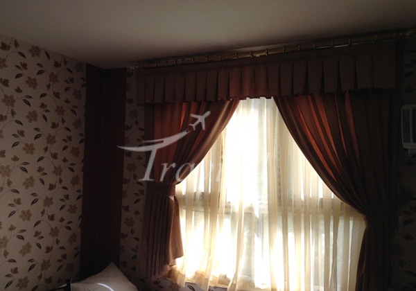 Nader Hotel Shahrood 5