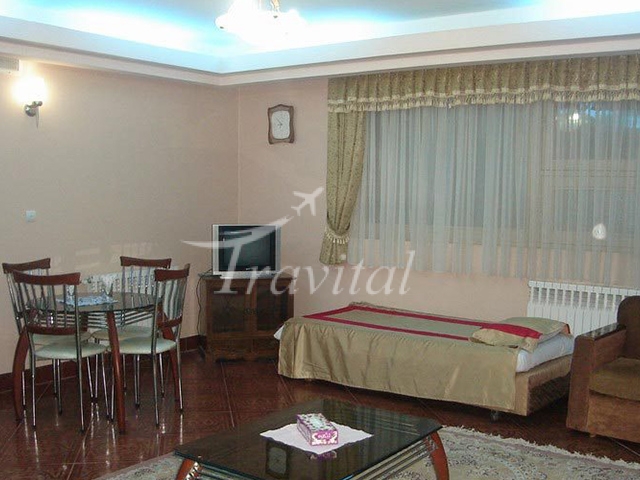Parmis Apartment Hotel Shiraz 6