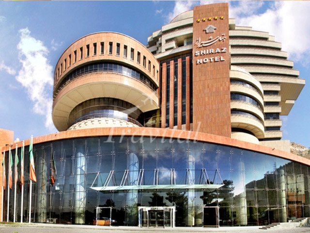 Grand Hotel Shiraz 1