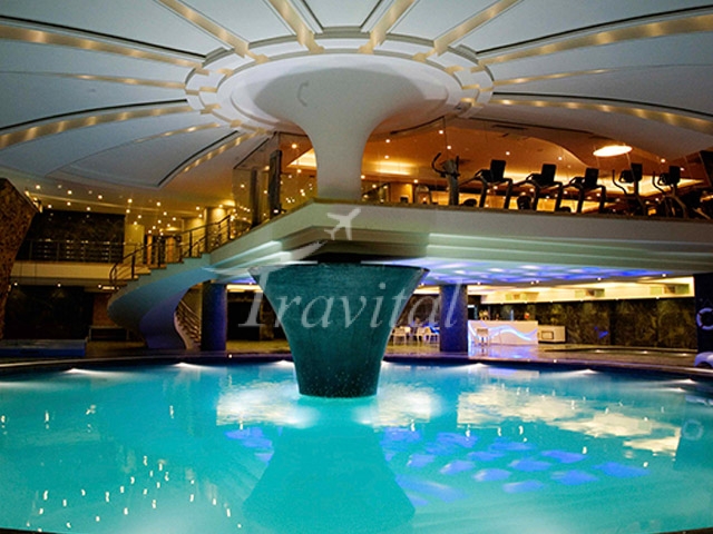 Grand Hotel Shiraz 3