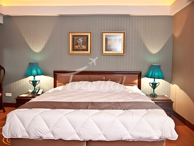 Grand Hotel Shiraz 5