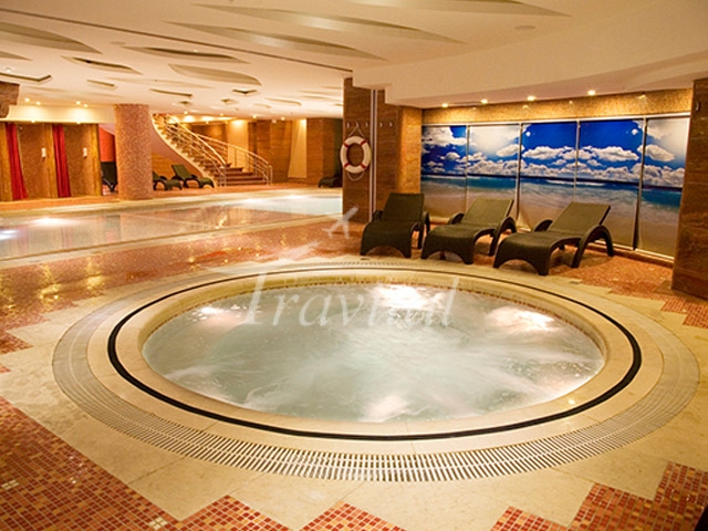 Grand Hotel Shiraz 6
