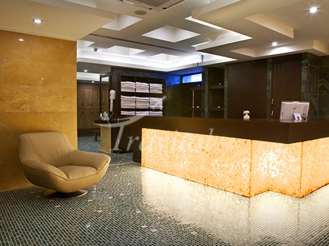 Grand Hotel Shiraz 7