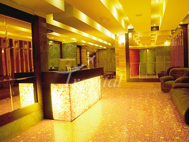 Grand Hotel Shiraz 8