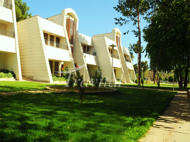 Jahangardi Hotel Shiraz 2