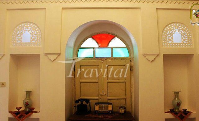 Tabib Traditional Hotel Shushtar 8