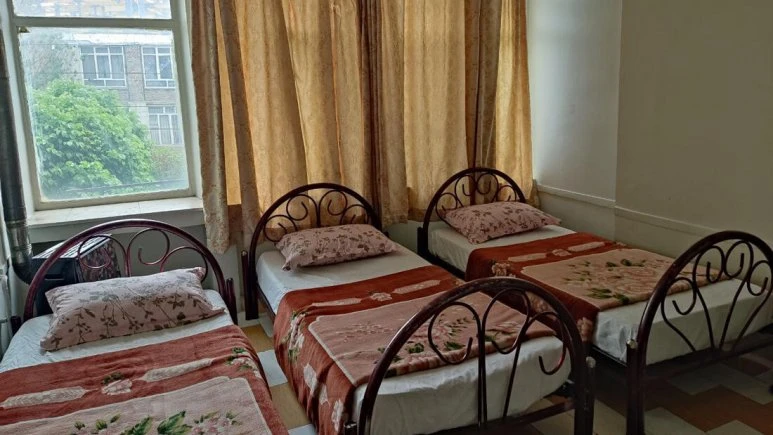 Baharestan Guest House Tabriz 7