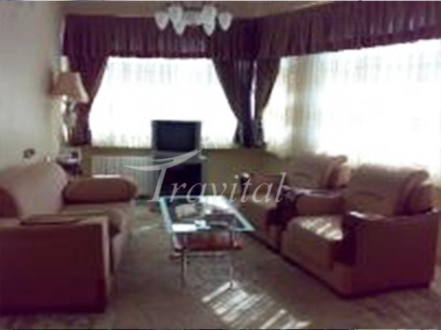 Ghods Hotel Tabriz 2
