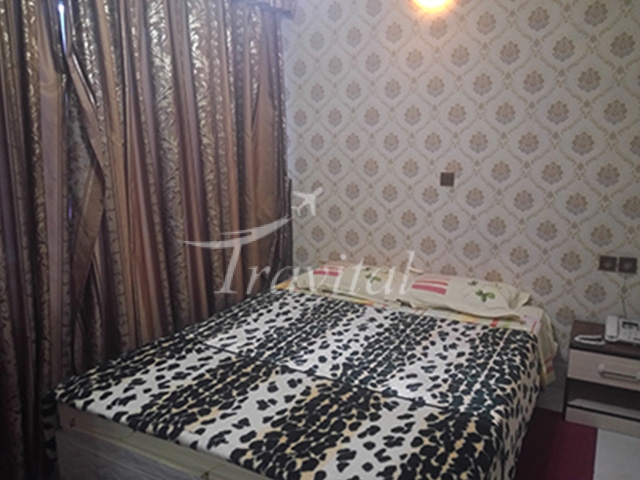 Iran Hotel Tabriz 4