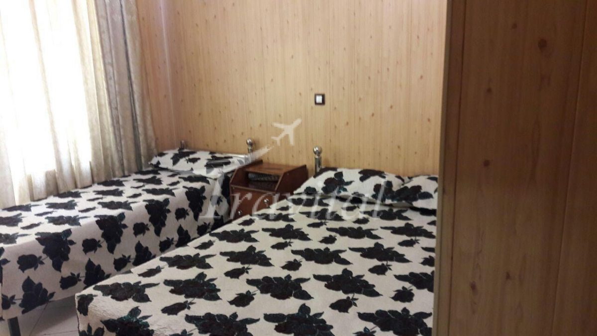 Kowsar Hotel Tabriz 3