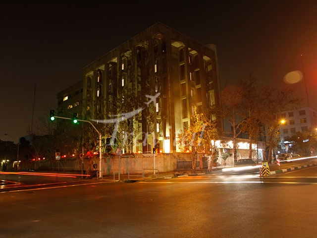 Alborz Hotel Tehran 8