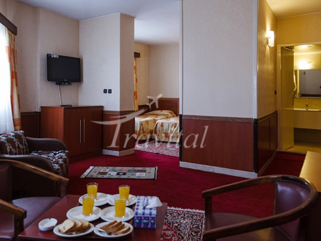 Shiraz Hotel Tehran 5