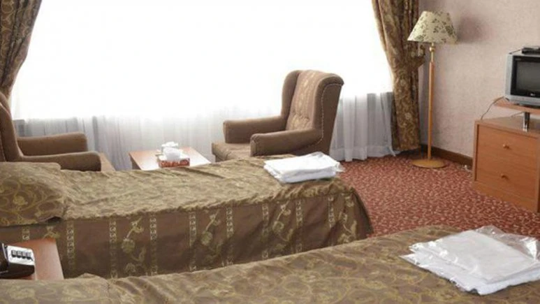 Sahel Hotel Urmia 6