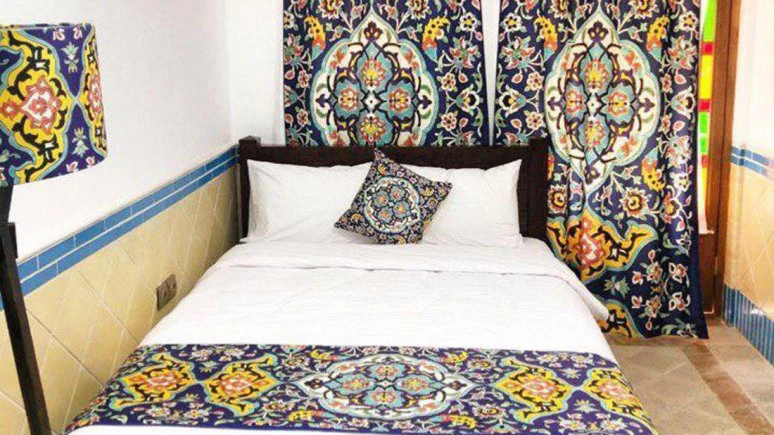 Avasa Hotel Yazd 4