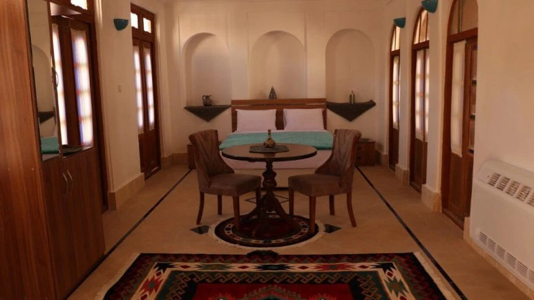 Darbar Hotel Yazd 1