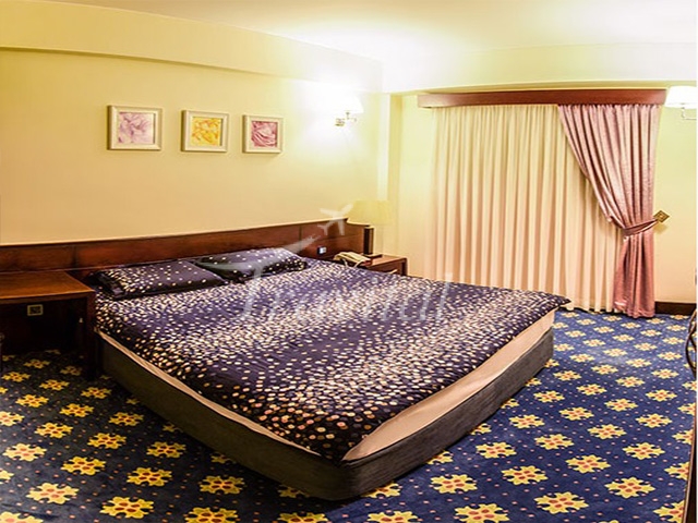 Arg Hotel Yazd 10