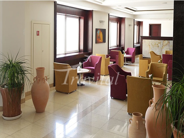 Arg Hotel Yazd 11