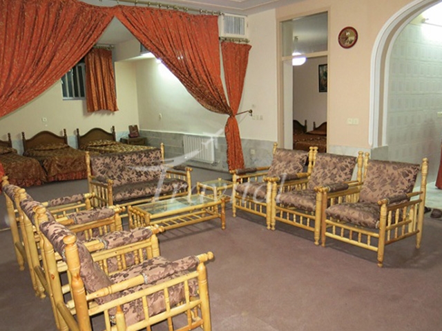 Atlas Hotel Yazd 3