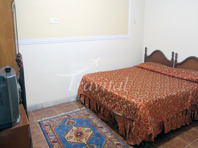 Atlas Hotel Yazd 4