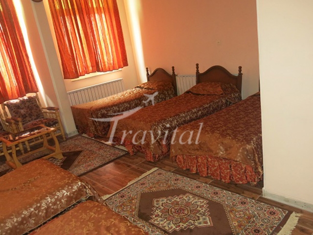 Atlas Hotel Yazd 5