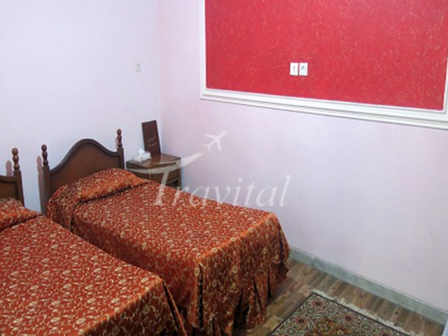 Atlas Hotel Yazd 11