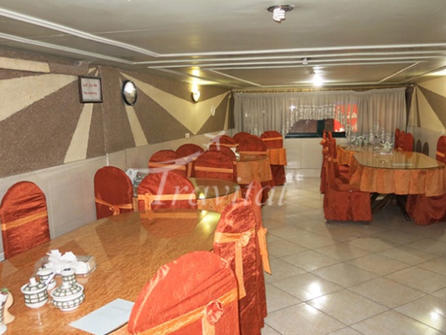 Atlas Hotel Yazd 6