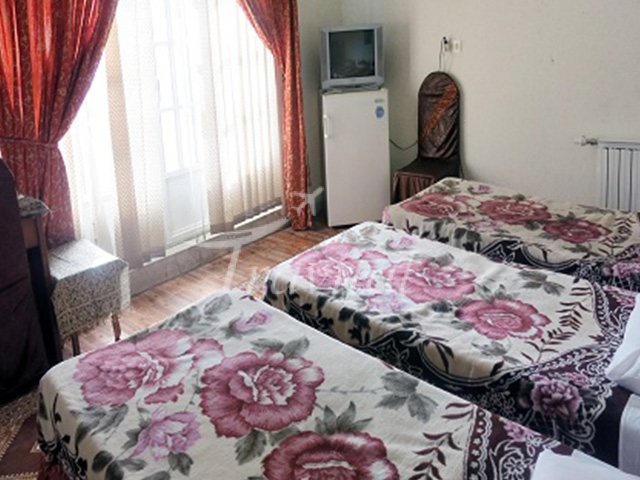 Atlas Hotel Yazd 7