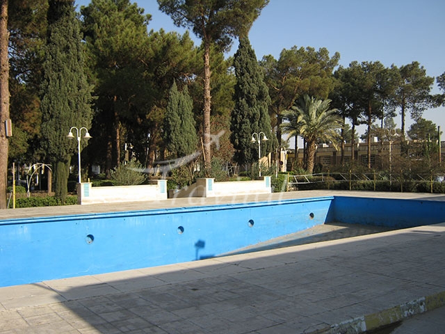 Parsian Azadi Hotel Yazd 3