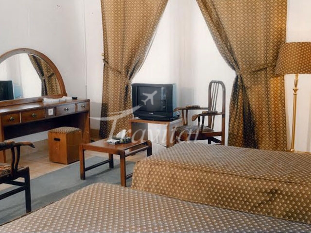 Caravan (Karavan) Hotel Yazd 2