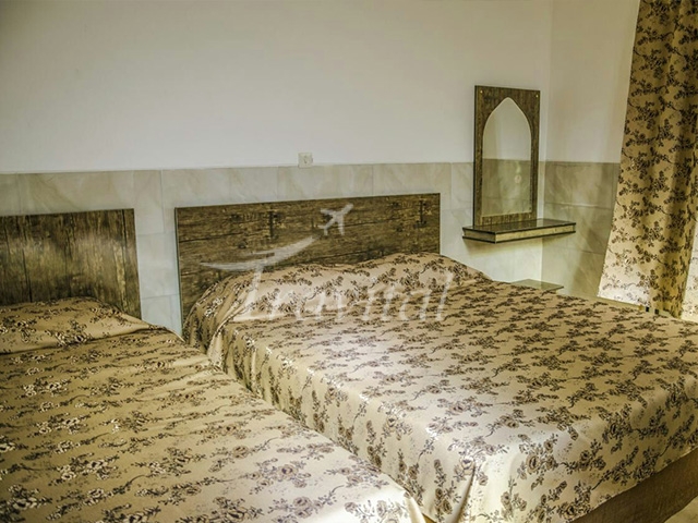 Saraye Kohan Hotel Yazd 10