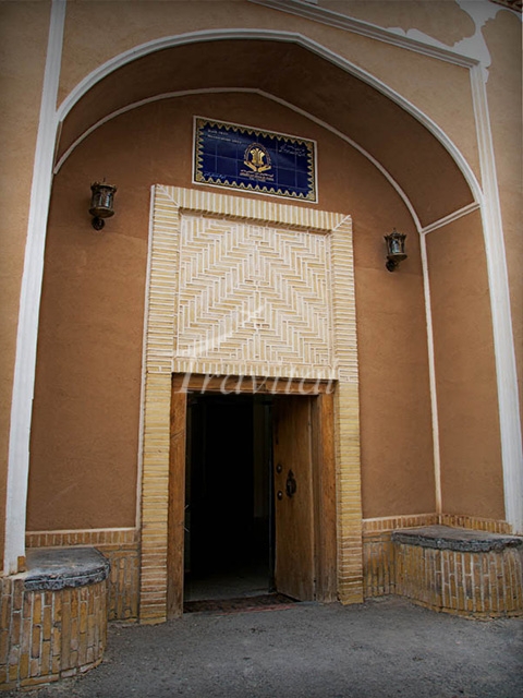 Laleh Hotel Yazd 17