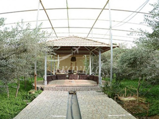 Sabat Guesthouse Yazd 1