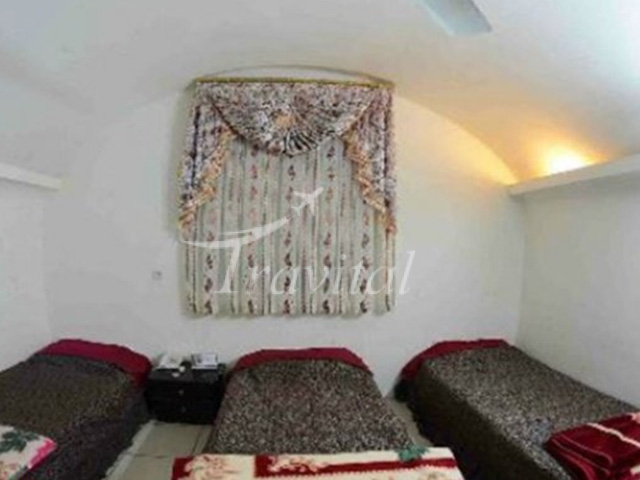 Sabat Guesthouse Yazd 2