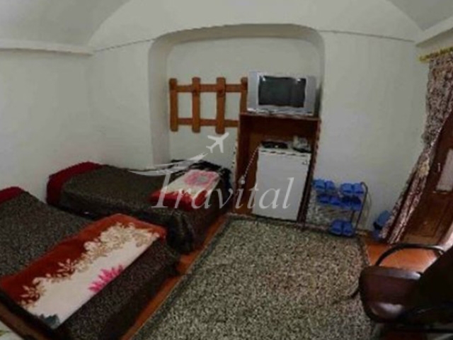 Sabat Guesthouse Yazd 4